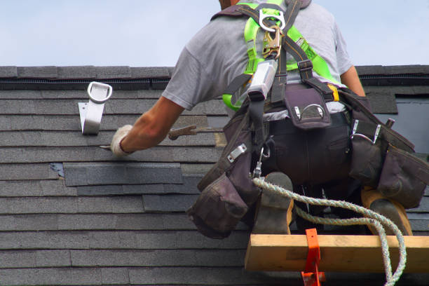 Best Storm Damage Roof Repair  in Alexandria, IN