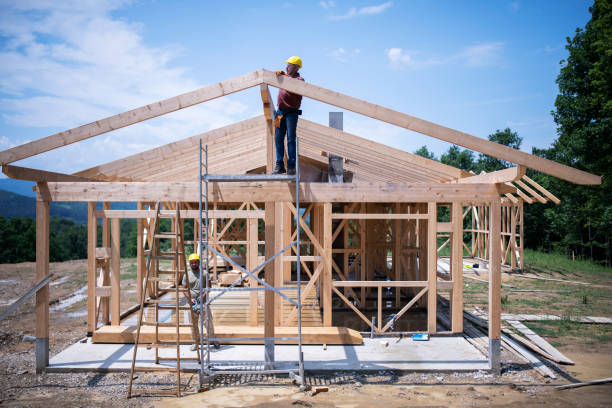 Best Residential Roof Replacement  in Alexandria, IN