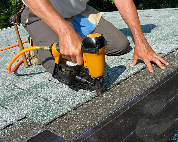 Best Roof Leak Repair  in Alexandria, IN