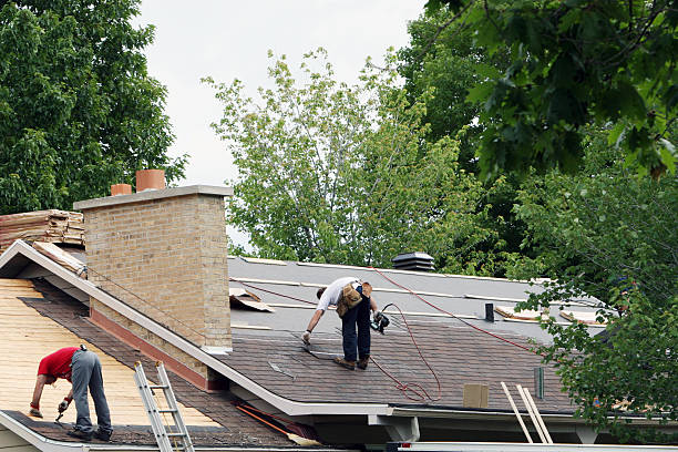 Best Best Roofing Contractors  in Alexandria, IN