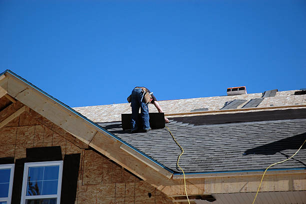 Best Roof Replacement Cost  in Alexandria, IN