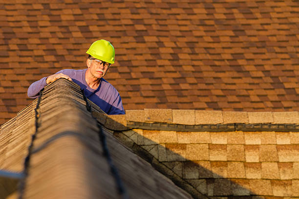 Best Residential Roofing Contractor  in Alexandria, IN