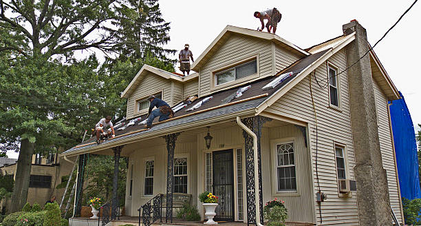 Best Roof Gutter Cleaning  in Alexandria, IN
