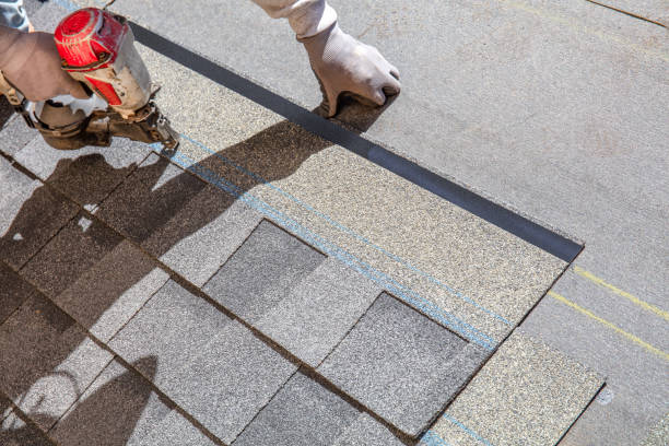 Roof Waterproofing Services in Alexandria, IN