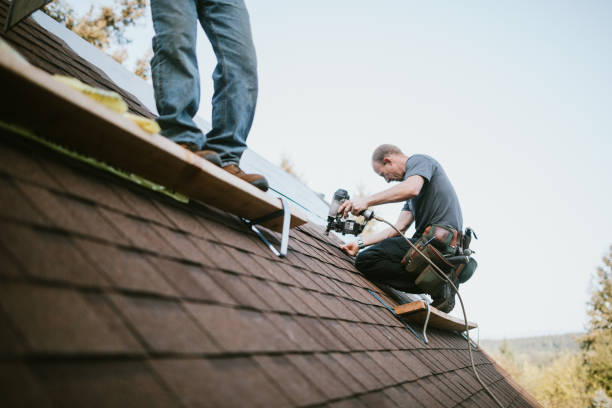 Residential Roof Replacement in Alexandria, IN